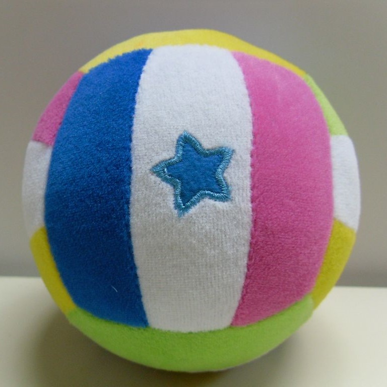 Infant Toy